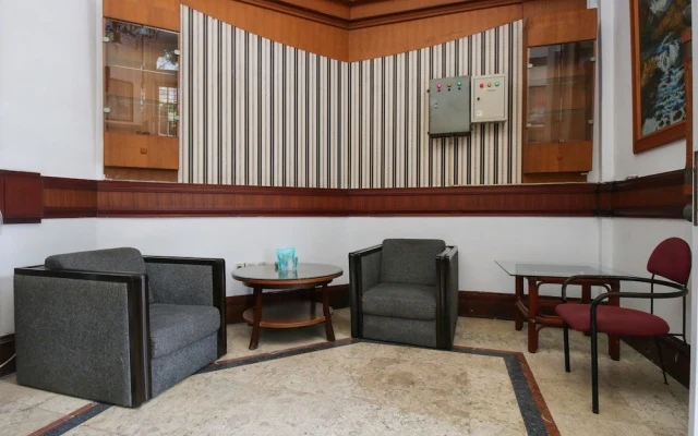 Airy Eco Dukuh Kupang Dua Puluh Sembilan 4 Surabaya — фотография объекта 2