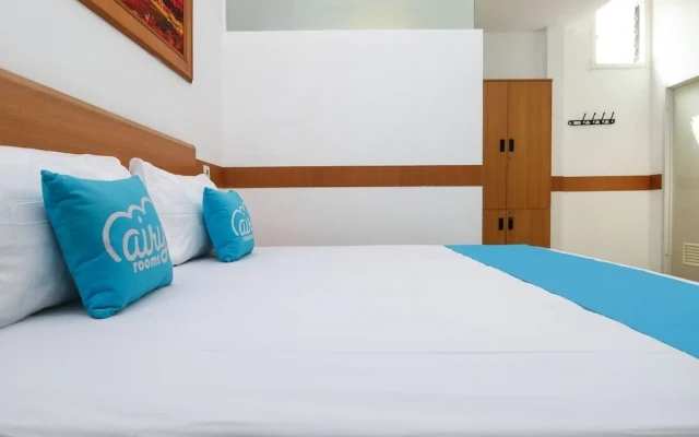 Airy Eco Dukuh Kupang Dua Puluh Sembilan 4 Surabaya — фотография объекта 3