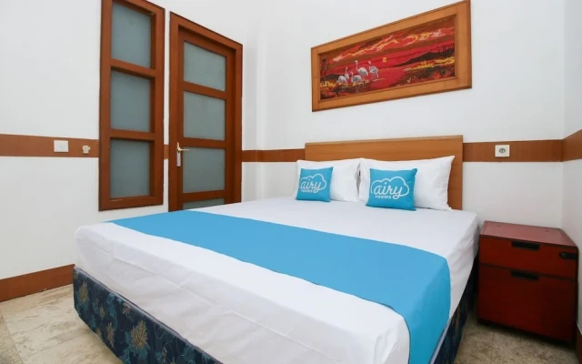 Airy Eco Dukuh Kupang Dua Puluh Sembilan 4 Surabaya — фотография объекта 6